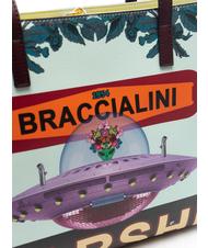 BRACCIALINI BRITNEY Geanta de umar OZN - Genți femei - 3