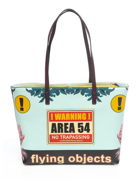 BRITNEY Geanta de umar OZN - Genți femei