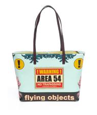 BRACCIALINI BRITNEY Geanta de umar OZN - Genți femei - 4