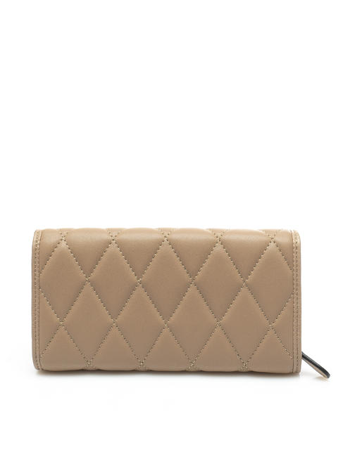 TUA ICONS Portofel BEIGE - Portofele femei