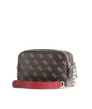 GUESS NOELLE Geantă pentru umăr - Genți femei