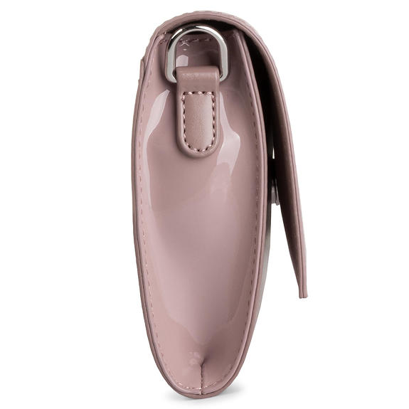 T EASY CITY Geantă de umăr Roz &icirc;nchis - Genți femei