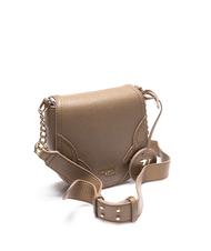 TRUSSARDI DECO EDGE  Mini geantă de umăr piele - Genți femei - 2