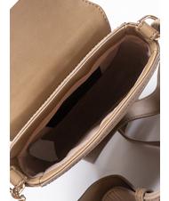 TRUSSARDI DECO EDGE  Mini geantă de umăr piele - Genți femei - 5