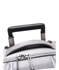 PIQUADRO BRIEF Troller Bagaje de m&acirc;nă GRI - Bagaje de m&acirc;nă - 3