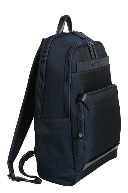 KLOUT Rucsac pentru laptop de 15,6 " albastru - Rucsacuri pentru laptop