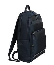 PIQUADRO KLOUT Rucsac pentru laptop de 15,6 " - Rucsacuri pentru laptop