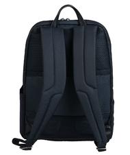 PIQUADRO KLOUT Rucsac pentru laptop de 15,6 " albastru - Rucsacuri pentru laptop - 3