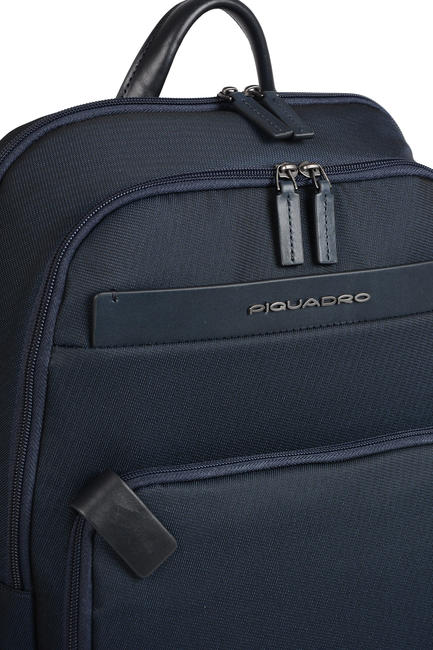KLOUT Rucsac pentru laptop de 15,6 " albastru - Rucsacuri pentru laptop