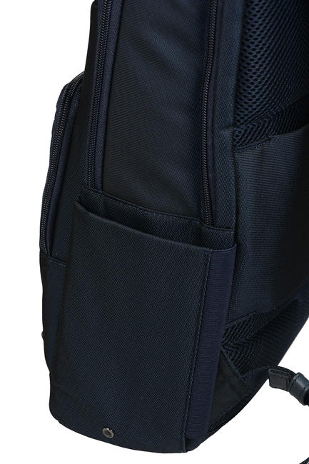 KLOUT Rucsac pentru laptop de 15,6 " albastru - Rucsacuri pentru laptop