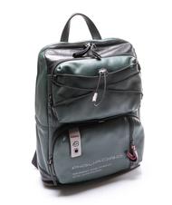 PIQUADRO DOWNTOWN Rucsac DOWNTOWN pentru PC 14 " - Rucsacuri pentru laptop