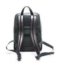 PIQUADRO DOWNTOWN Rucsac DOWNTOWN pentru PC 14 " VERDE - Rucsacuri pentru laptop - 3
