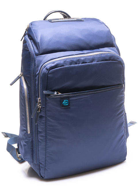 X3 Rucsac pentru laptop 15.6 " albastru - Rucsacuri pentru laptop