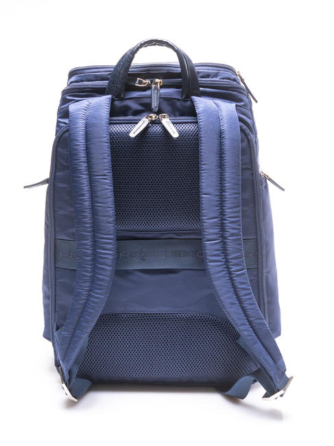 X3 Rucsac pentru laptop 15.6 " albastru - Rucsacuri pentru laptop
