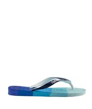 HAVAIANAS TOP LOGOMANIA Papuci flip-flop - Pantofi unisex