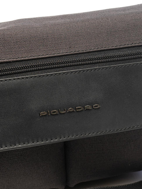 TIROS Messenger aduce Tablet negru - Serviete birou
