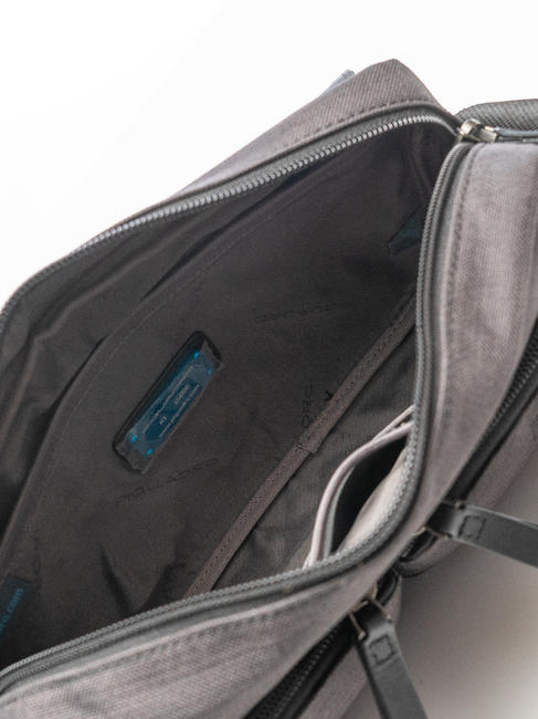 TIROS Messenger aduce Tablet negru - Serviete birou