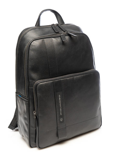 FREBO Rucsac pentru PC p&acirc;nă la 15,6 "/ iPad p&acirc;nă la 11" negru - Rucsacuri pentru laptop