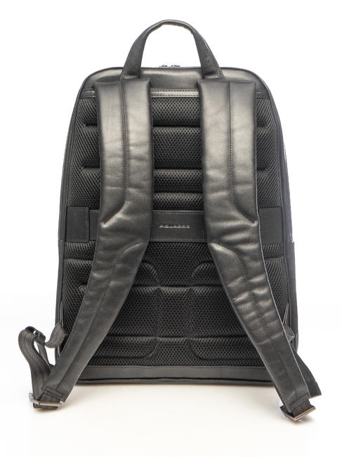 FREBO Rucsac pentru PC p&acirc;nă la 15,6 "/ iPad p&acirc;nă la 11" negru - Rucsacuri pentru laptop