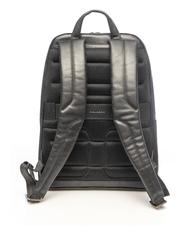 PIQUADRO FREBO Rucsac pentru PC p&acirc;nă la 15,6 "/ iPad p&acirc;nă la 11" negru - Rucsacuri pentru laptop - 3