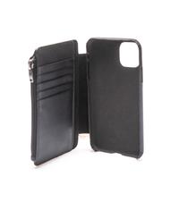PIQUADRO CAMPIONARIO - HAKONE Husa organizată pentru i-Phone 11 negru - Husă pentru tabletă și organizator - 2