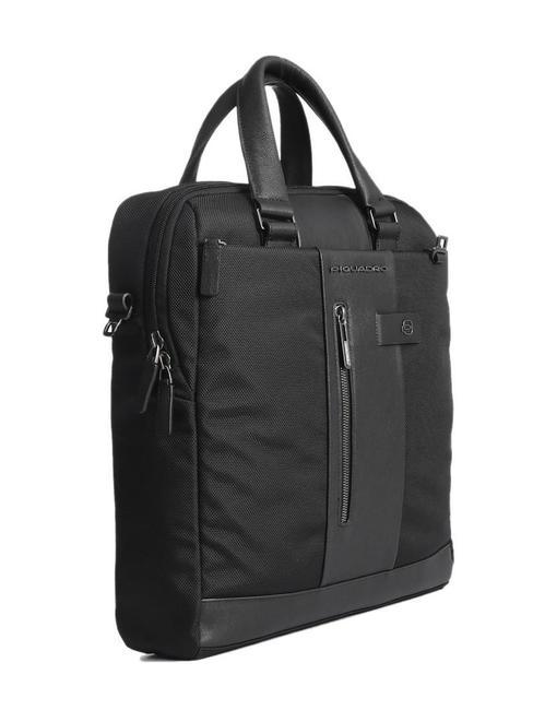 BRIEF Geanta PC 14 " negru - Serviete birou