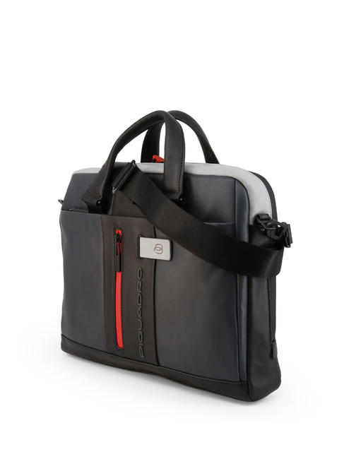 URBAN Dosar port PC 14 " Gri - Serviete birou