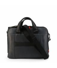 PIQUADRO URBAN Dosar port PC 14 " Gri - Serviete birou - 3