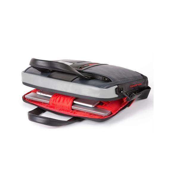 URBAN Dosar port PC 14 " Gri - Serviete birou