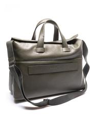 PIQUADRO CAMPIONARIO - LINE Servietă pentru computer de 15,6 " VERDE - Serviete birou - 2