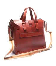 PIQUADRO PIQUADRO - PIONEER Servietă pentru computer de 13 " PIELE - Serviete birou - 2