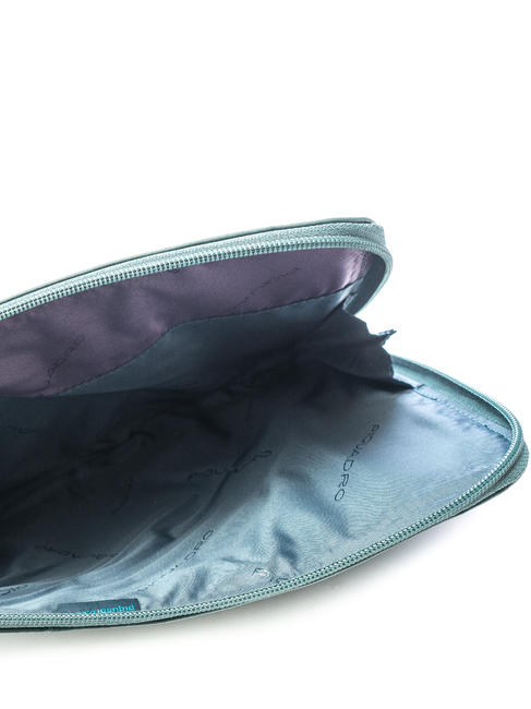 CAMPIONARIO - TOKYO Husa iPad din piele TOKYO VERDE - Husă pentru tabletă și organizator