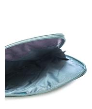 PIQUADRO CAMPIONARIO - TOKYO Husa iPad din piele TOKYO VERDE - Husă pentru tabletă și organizator - 3