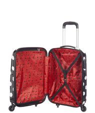 AMERICAN TOURISTER Troller DISNEY LEGENDS, bagajele de m&acirc;nă - Bagaje de m&acirc;nă