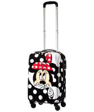 AMERICAN TOURISTER Troller DISNEY LEGENDS, bagajele de m&acirc;nă minniedo - Bagaje de m&acirc;nă - 3