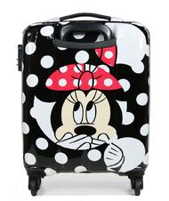 AMERICAN TOURISTER Troller DISNEY LEGENDS, bagajele de m&acirc;nă minniedo - Bagaje de m&acirc;nă - 4