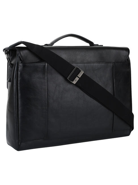 CAMPIONARIO - PAN Servietă PAN PC 15 " negru - Serviete birou