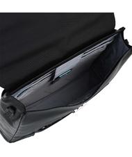 PIQUADRO CAMPIONARIO - PAN Servietă PAN PC 15 " negru - Serviete birou - 4