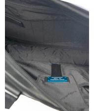 PIQUADRO CAMPIONARIO - HAKONE Servietă HAKONE pentru PC 14 " negru - Serviete birou - 5