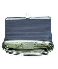 PIQUADRO Dosarul LINK 2, port PC 13 ", extensibil albastru - Serviete birou - 6