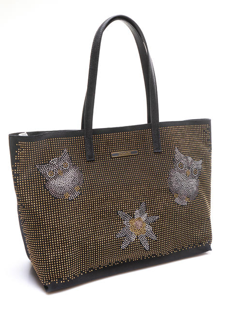 KIM Geanta de umar negru - Genți femei