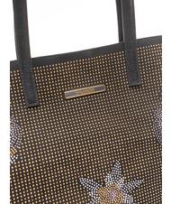 BRACCIALINI KIM Geanta de umar negru - Genți femei - 4