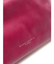 GIANNI CHIARINI CHERRY geanta de umar FLORI DE DOAMNE - Genți femei - 4