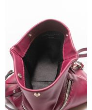 GIANNI CHIARINI CHERRY geanta de umar FLORI DE DOAMNE - Genți femei - 5