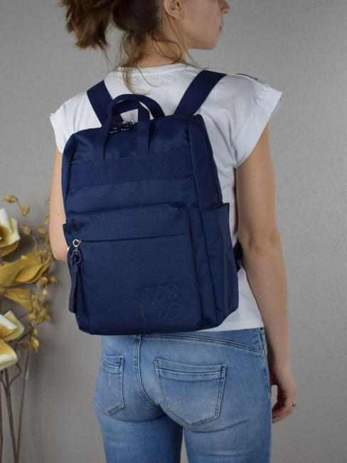 MD20 Rucsac pentru laptop de 13 " taupe - Genți femei