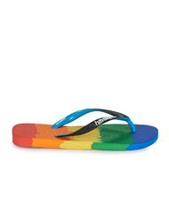 HAVAIANAS TOP LOGOMANIA Papuci flip-flop multi - Pantofi unisex - 2