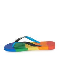HAVAIANAS TOP LOGOMANIA Papuci flip-flop multi - Pantofi unisex - 3