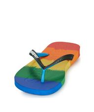 HAVAIANAS TOP LOGOMANIA Papuci flip-flop multi - Pantofi unisex - 4