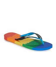 HAVAIANAS TOP LOGOMANIA Papuci flip-flop multi - Pantofi unisex - 6