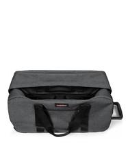 EASTPAK Geantă cu troller cu troller CONTAINER 85 BlackDenim - Genți de voiaj - 4
